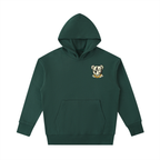 Money Bear Heavyweight Hoodie