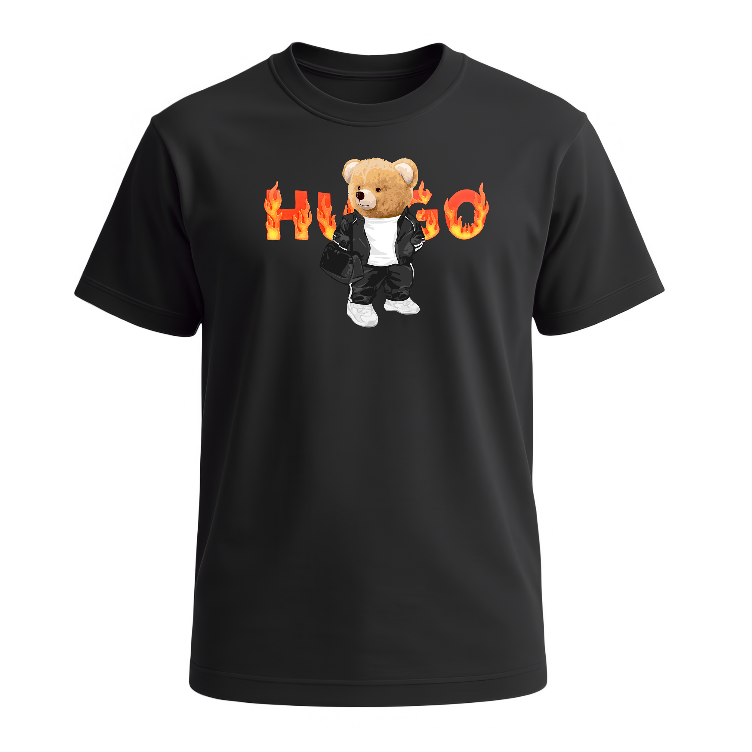 Hugo the Bear T-Shirt