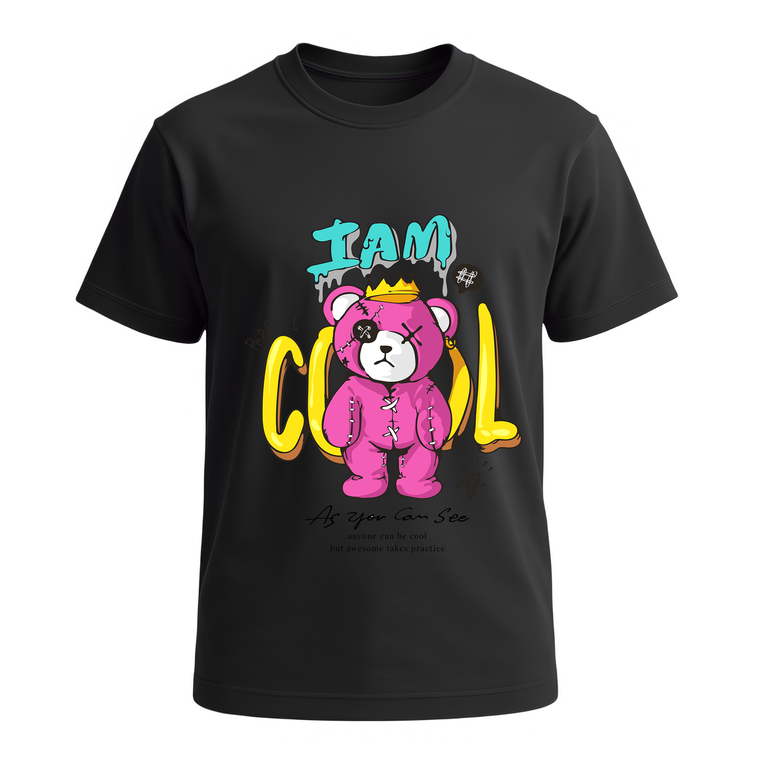 I Am Cool T-Shirt