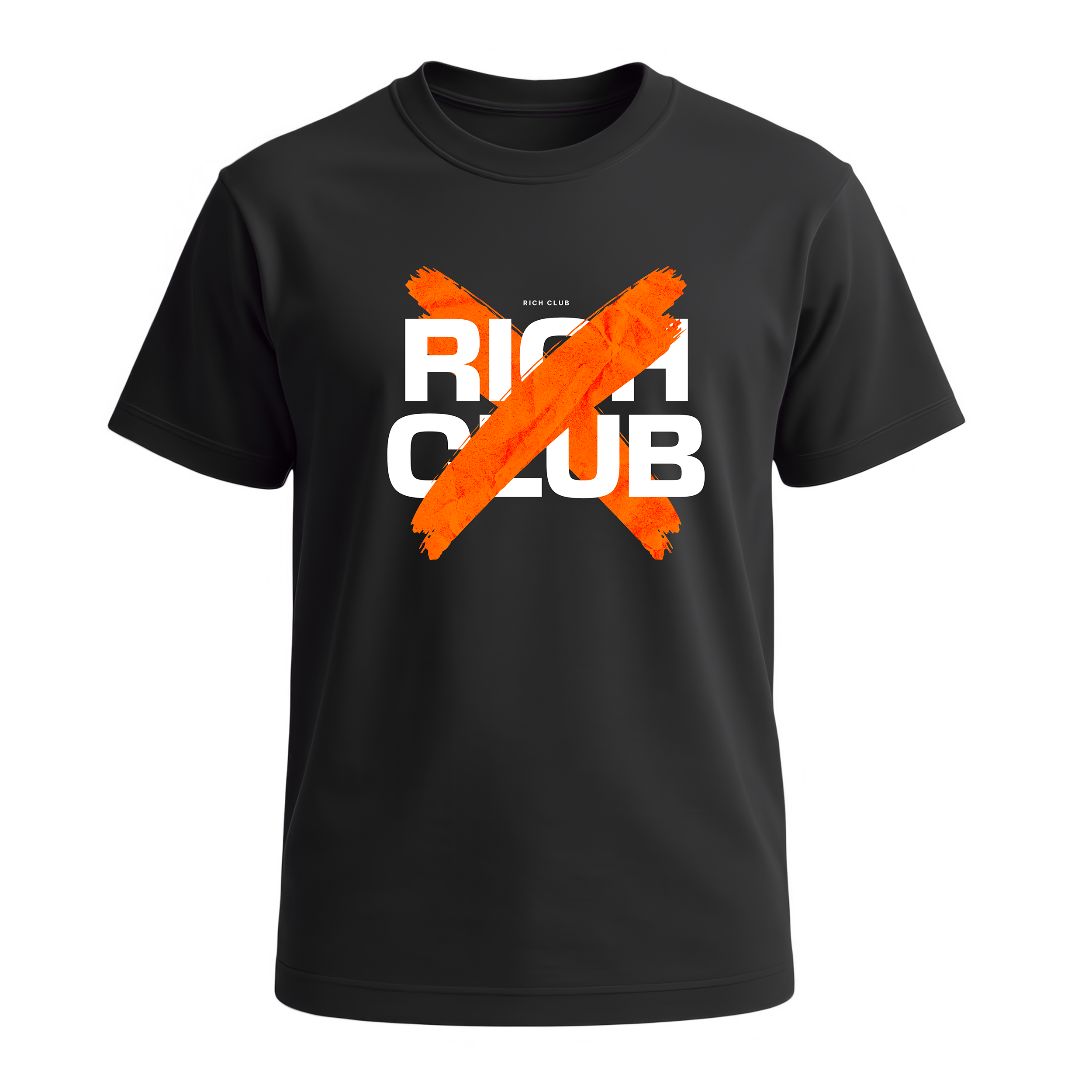 Rich Club T-Shirt