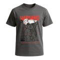 Warning Bear T-Shirt