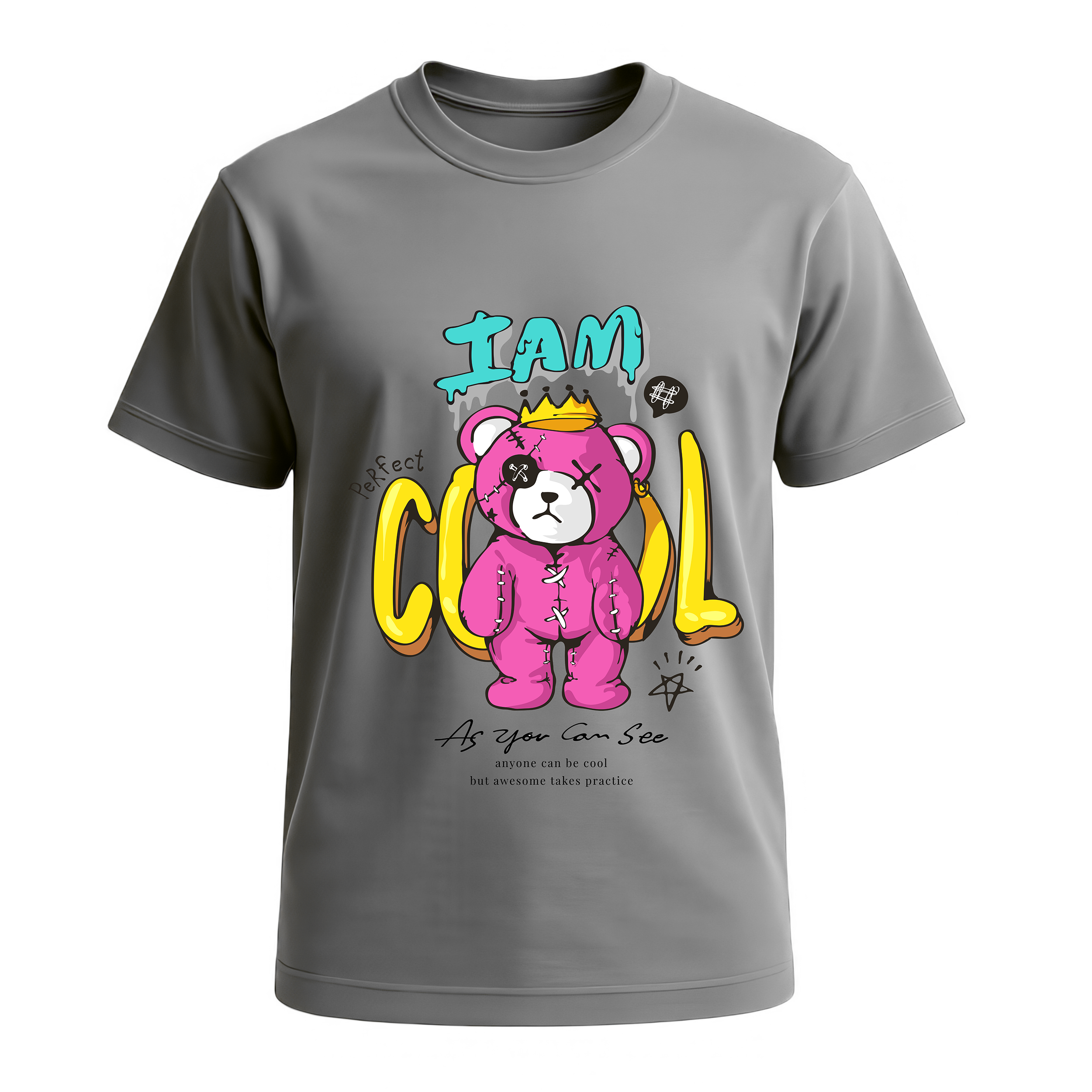 I Am Cool T-Shirt