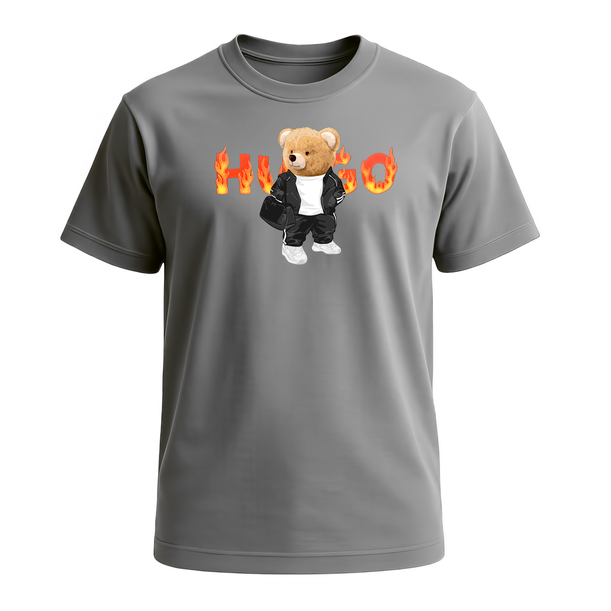 Hugo the Bear T-Shirt