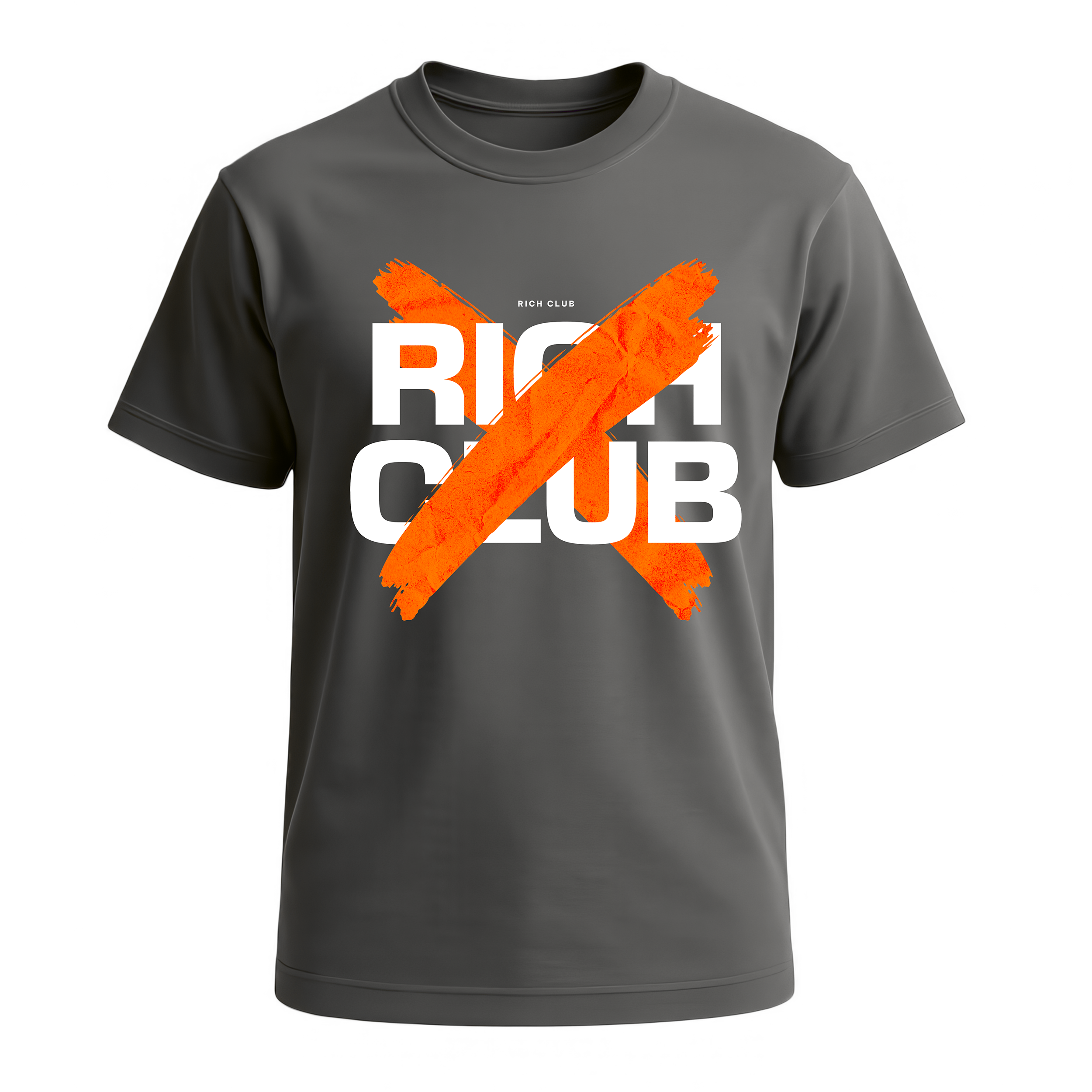 Rich Club T-Shirt