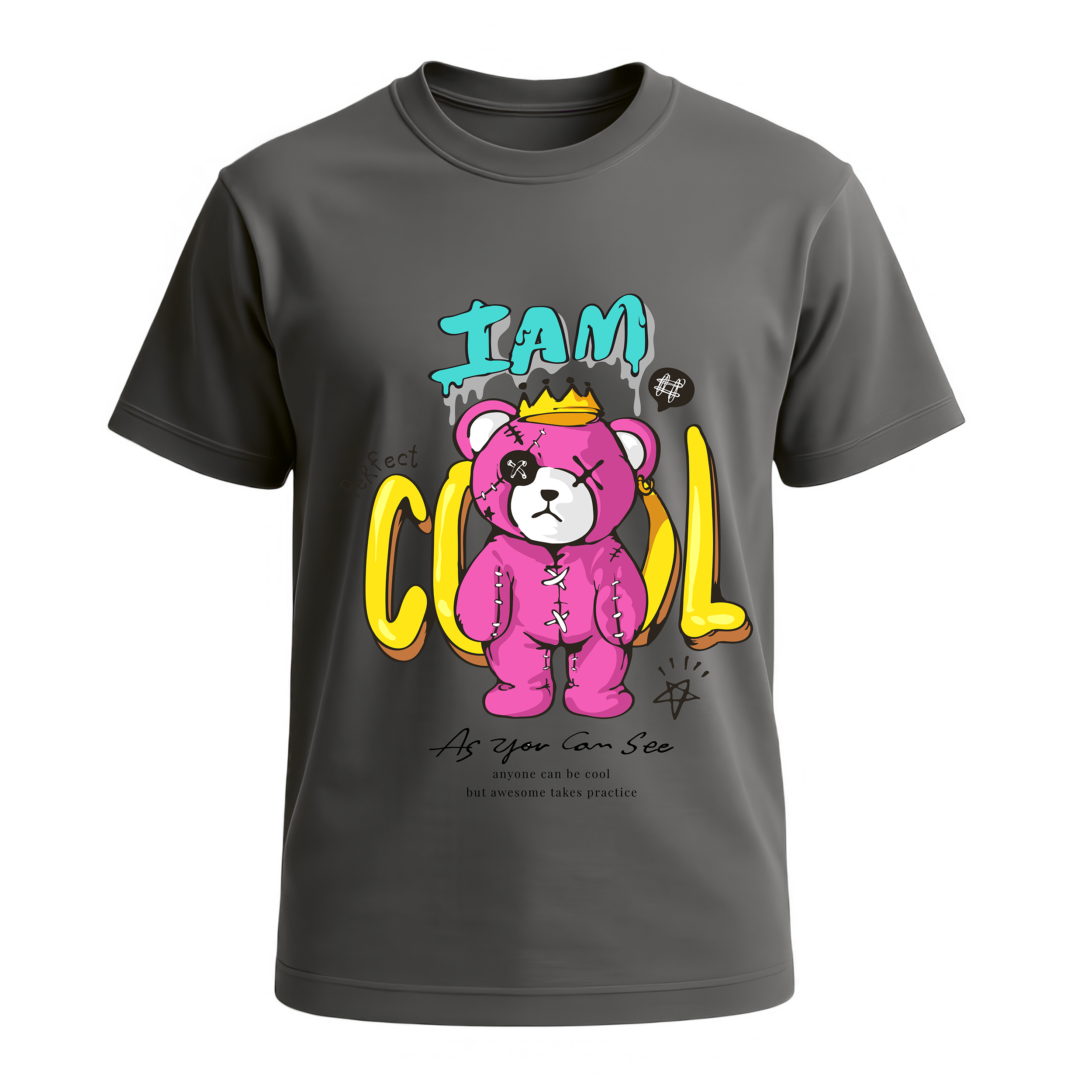 I Am Cool T-Shirt