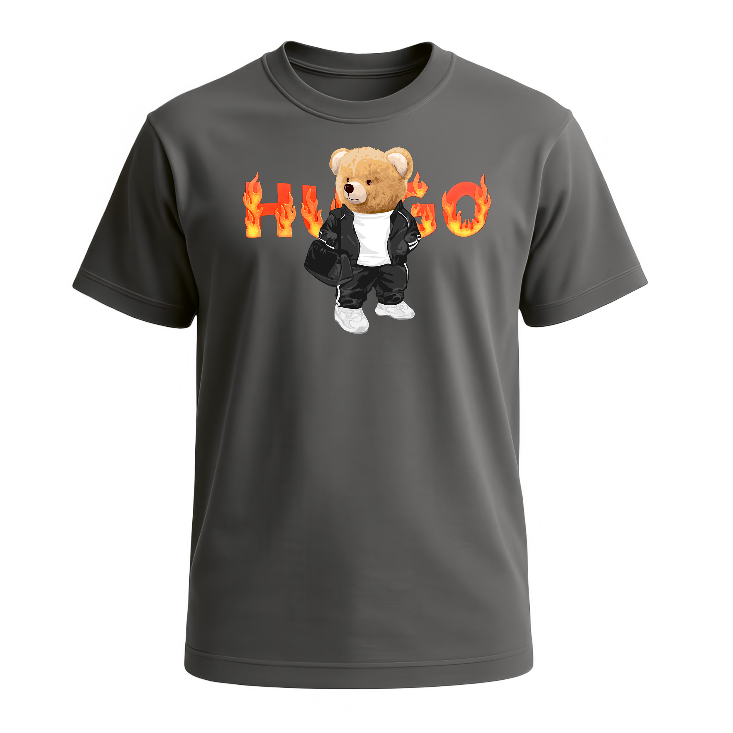 Hugo the Bear T-Shirt