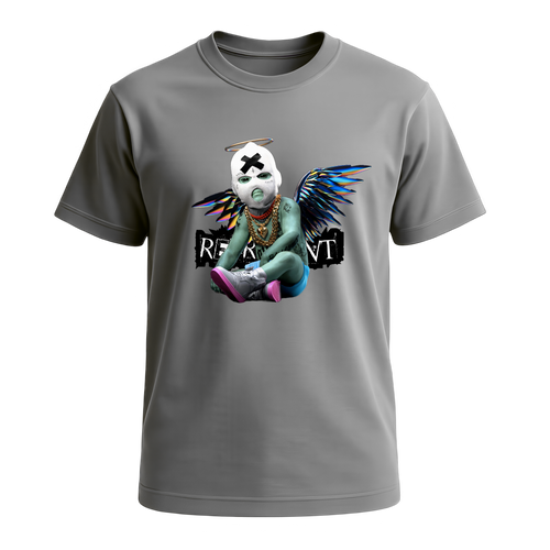 Bandana Wings T-Shirt