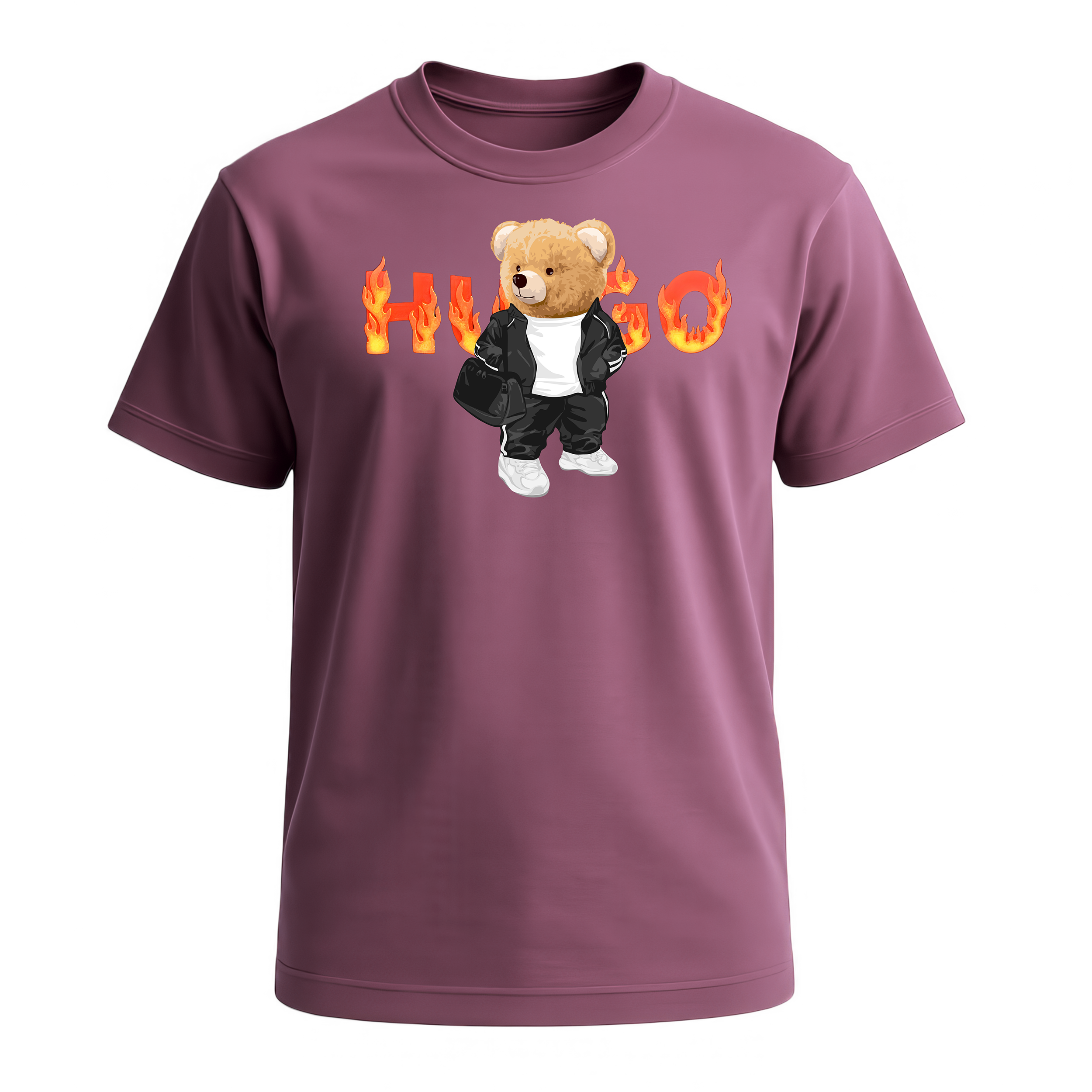 Hugo the Bear T-Shirt
