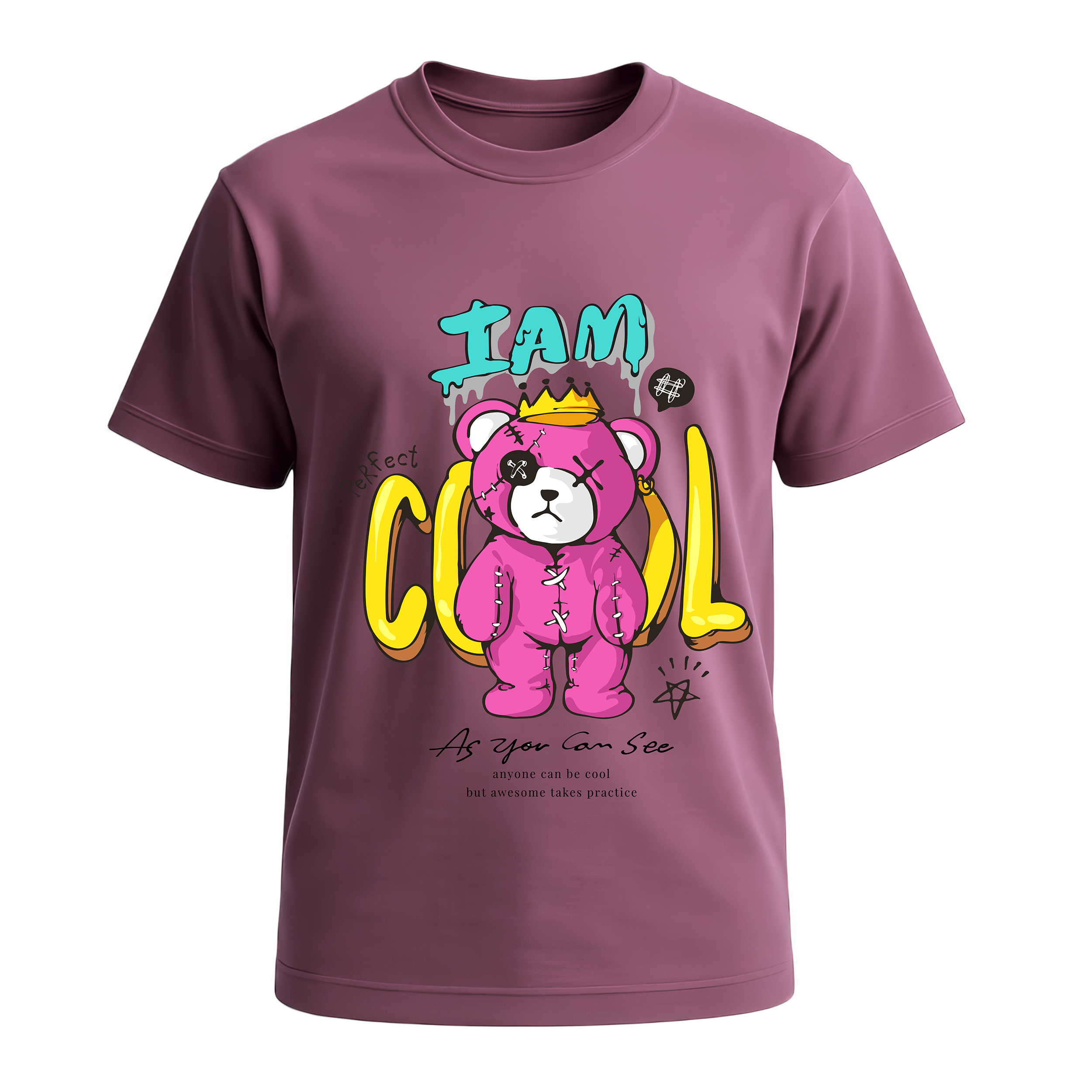 I Am Cool T-Shirt