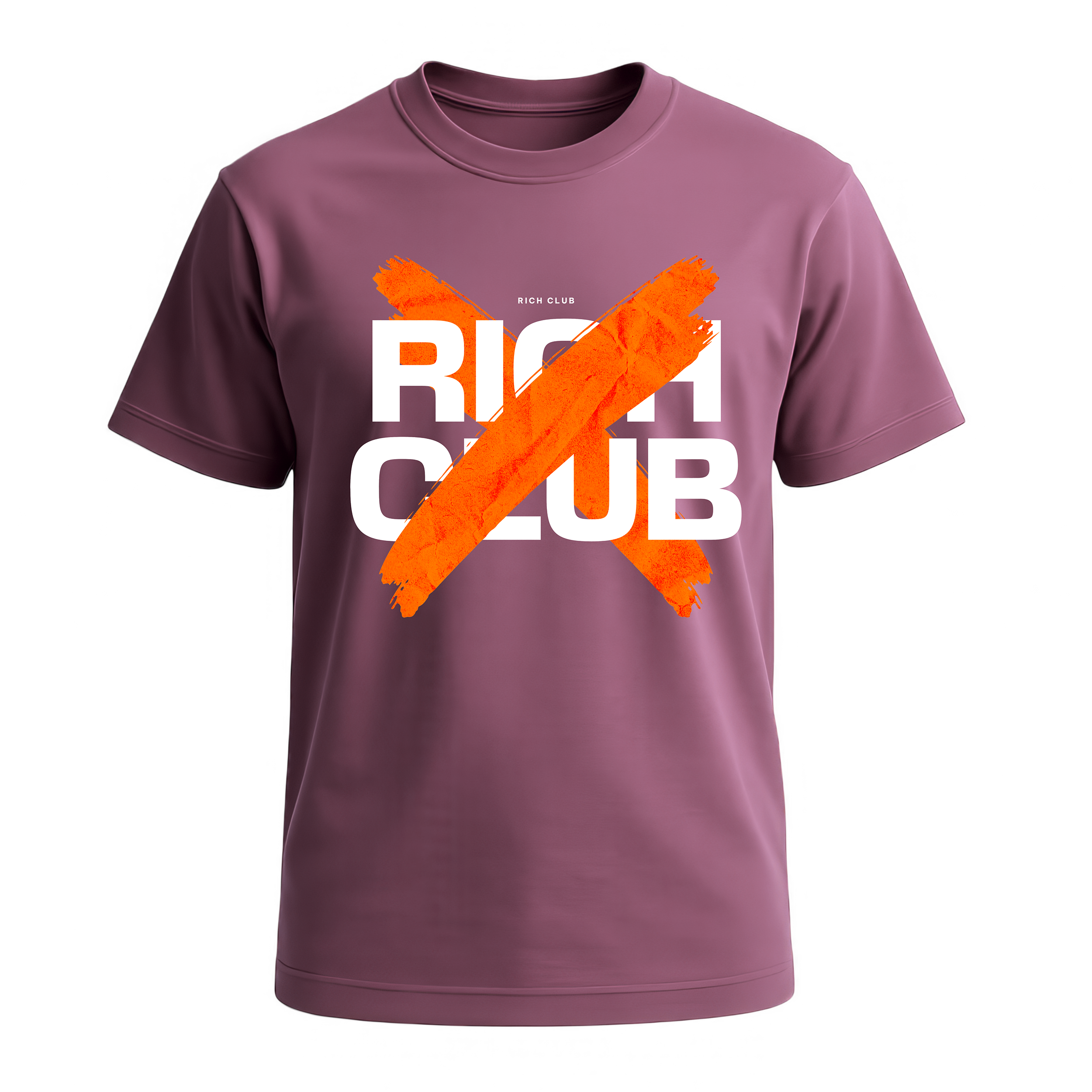 Rich Club T-Shirt