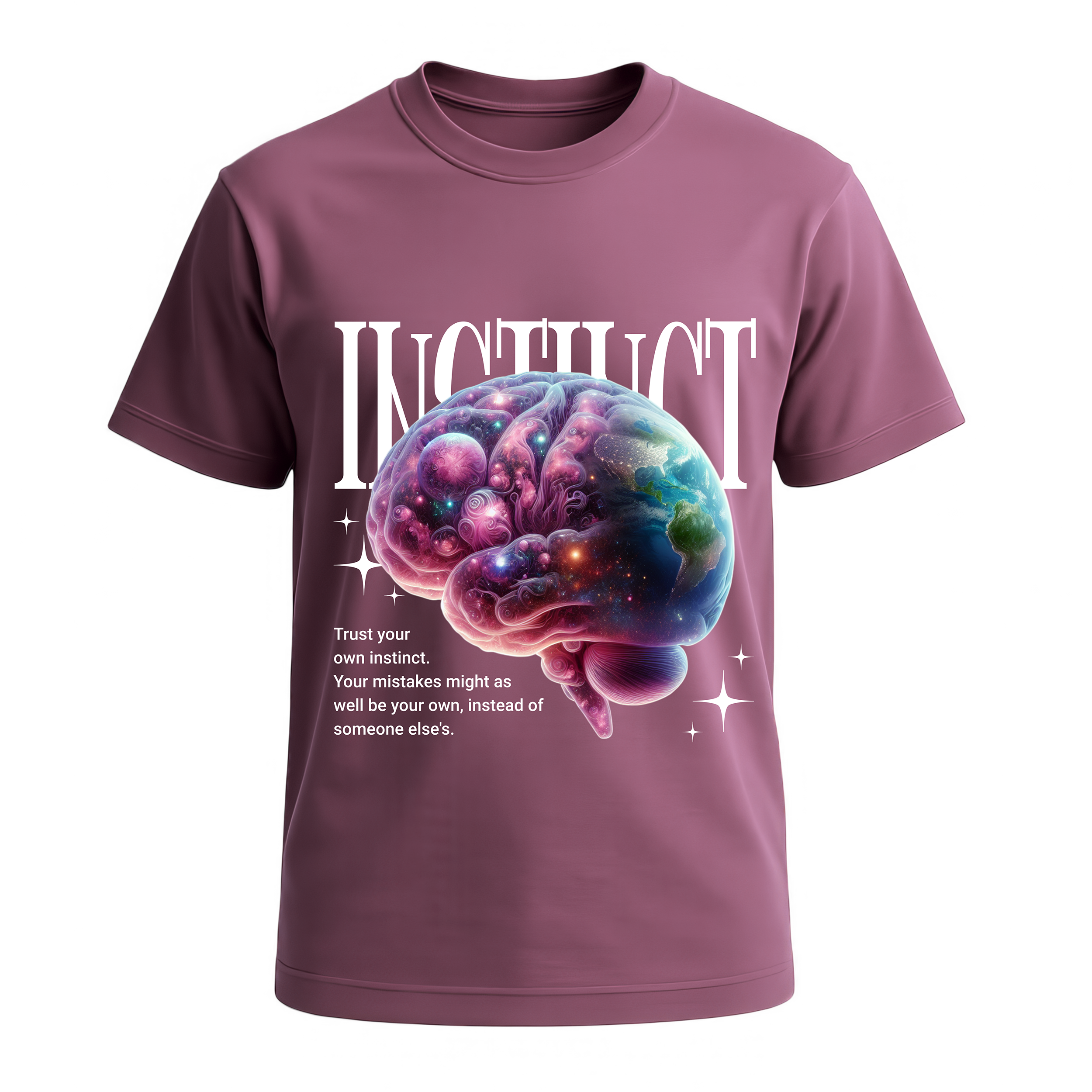 Trust your Instinct T-Shirt