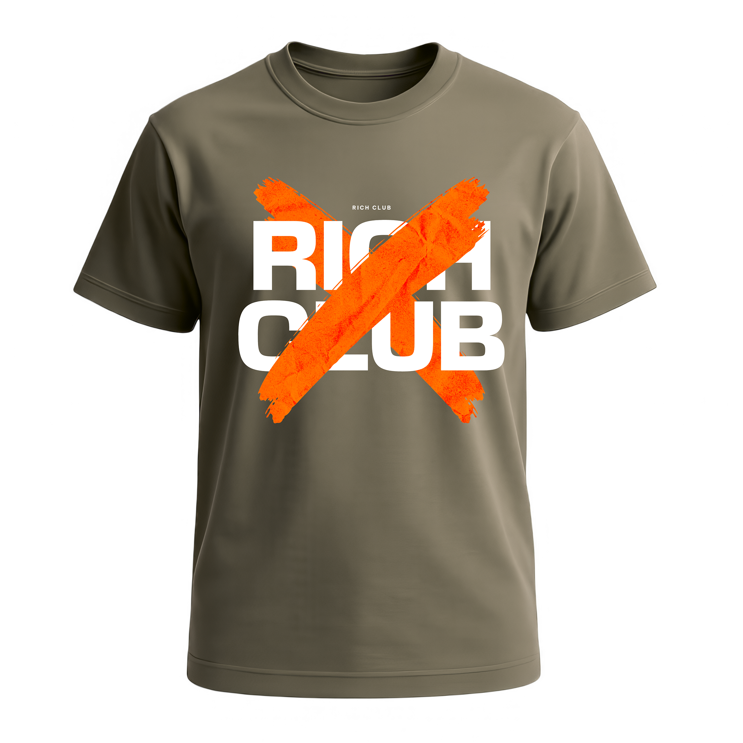 Rich Club T-Shirt