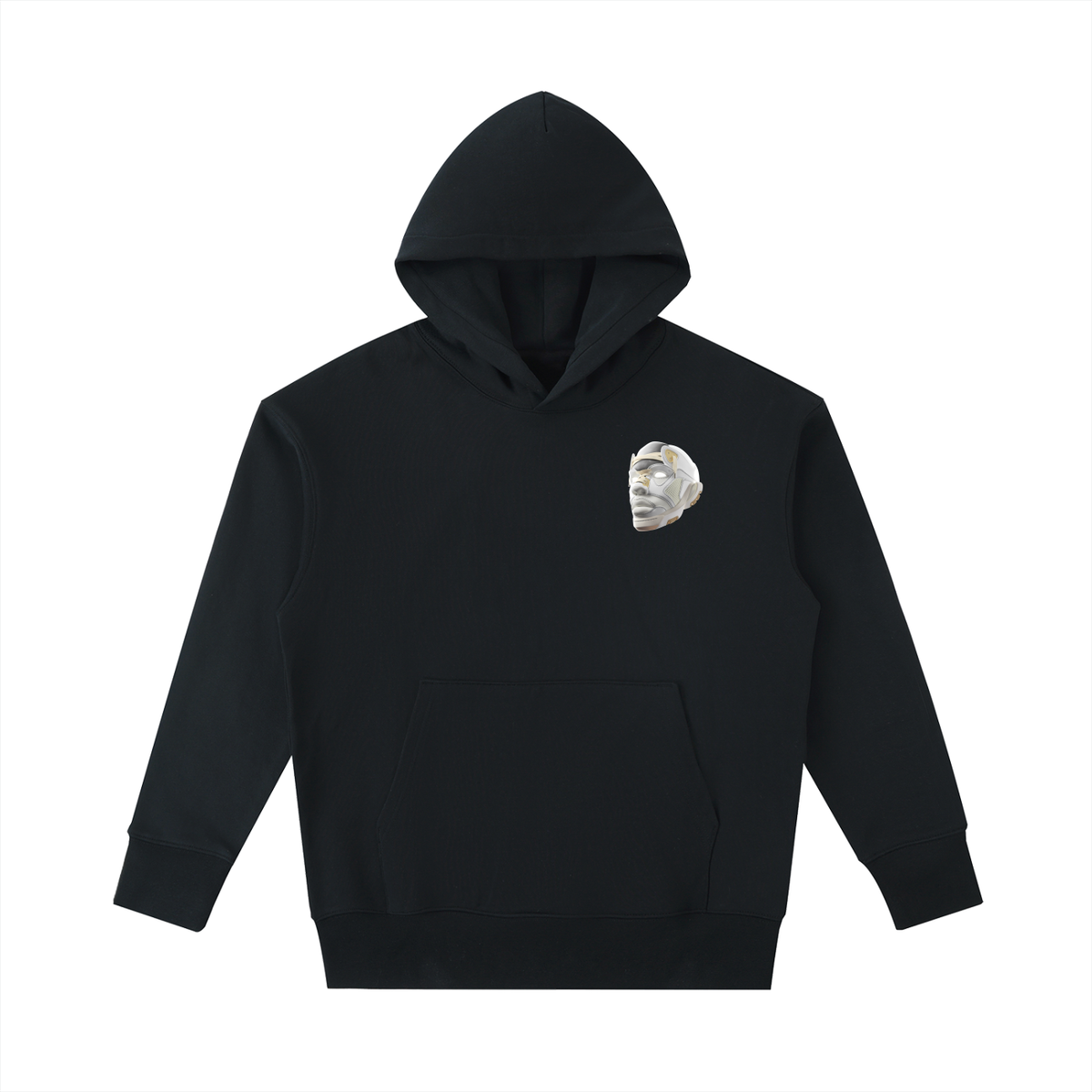 Sneaker Head Heavyweight Hoodie