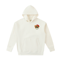 Money Lover Heavyweight Hoodie