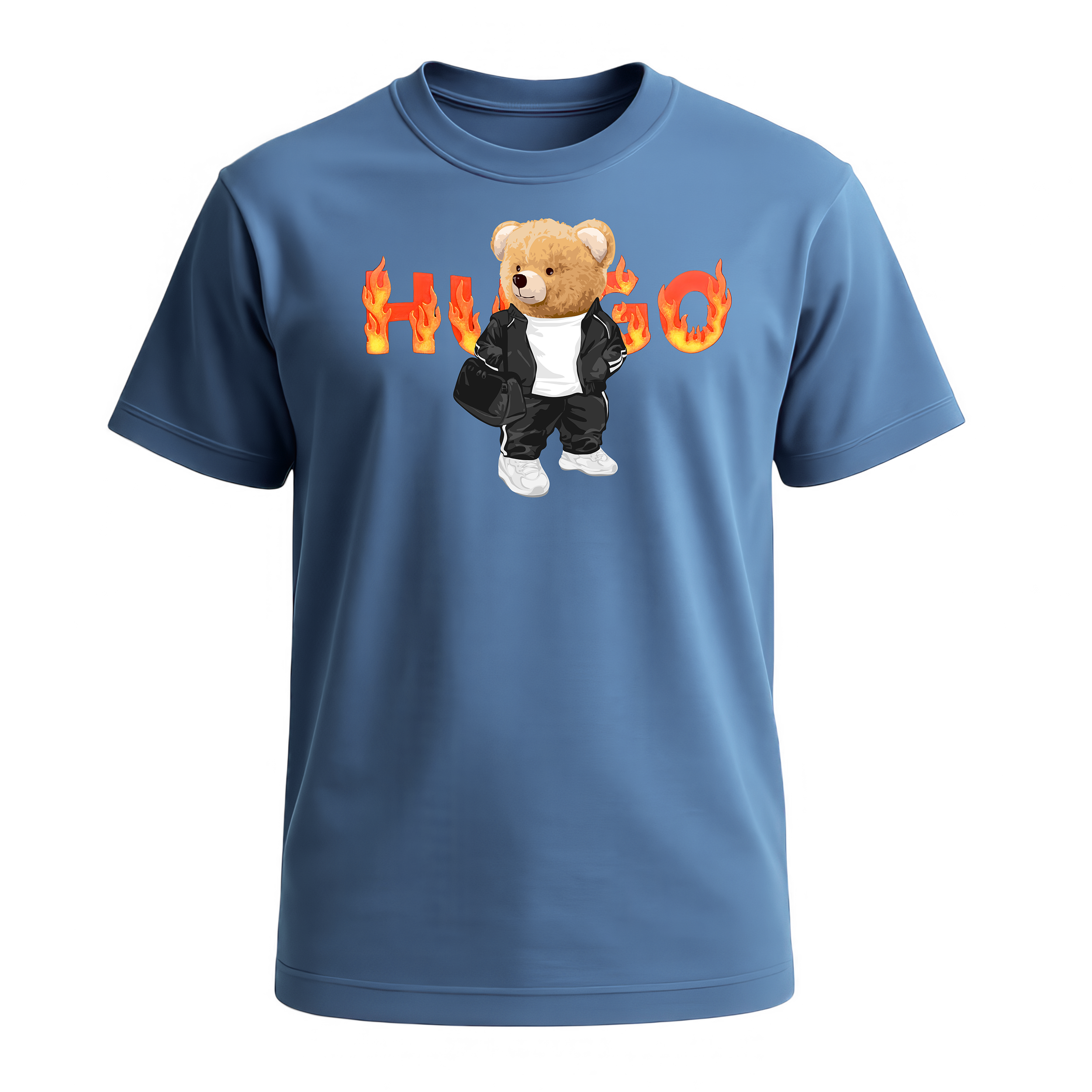 Hugo the Bear T-Shirt
