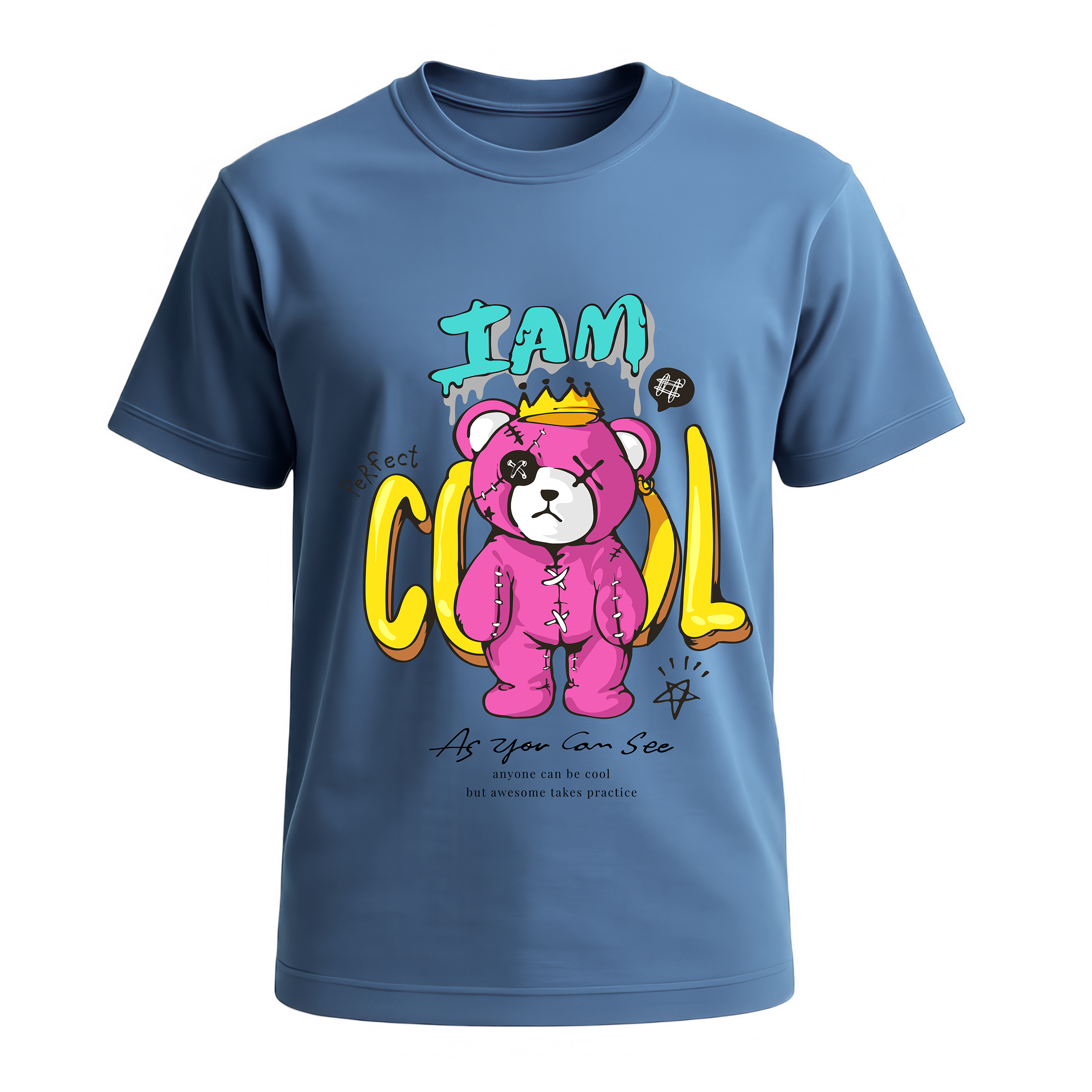I Am Cool T-Shirt