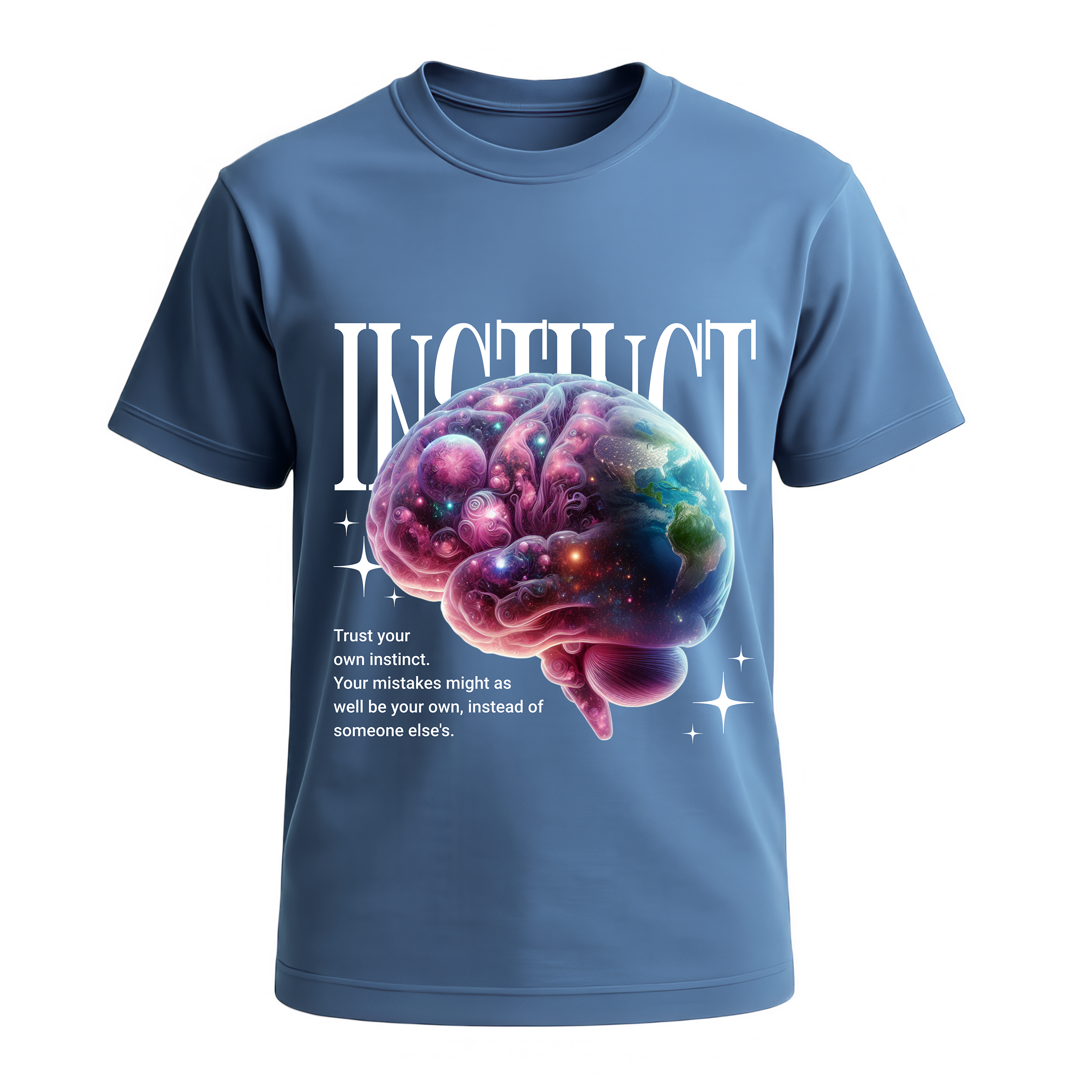 Trust your Instinct T-Shirt