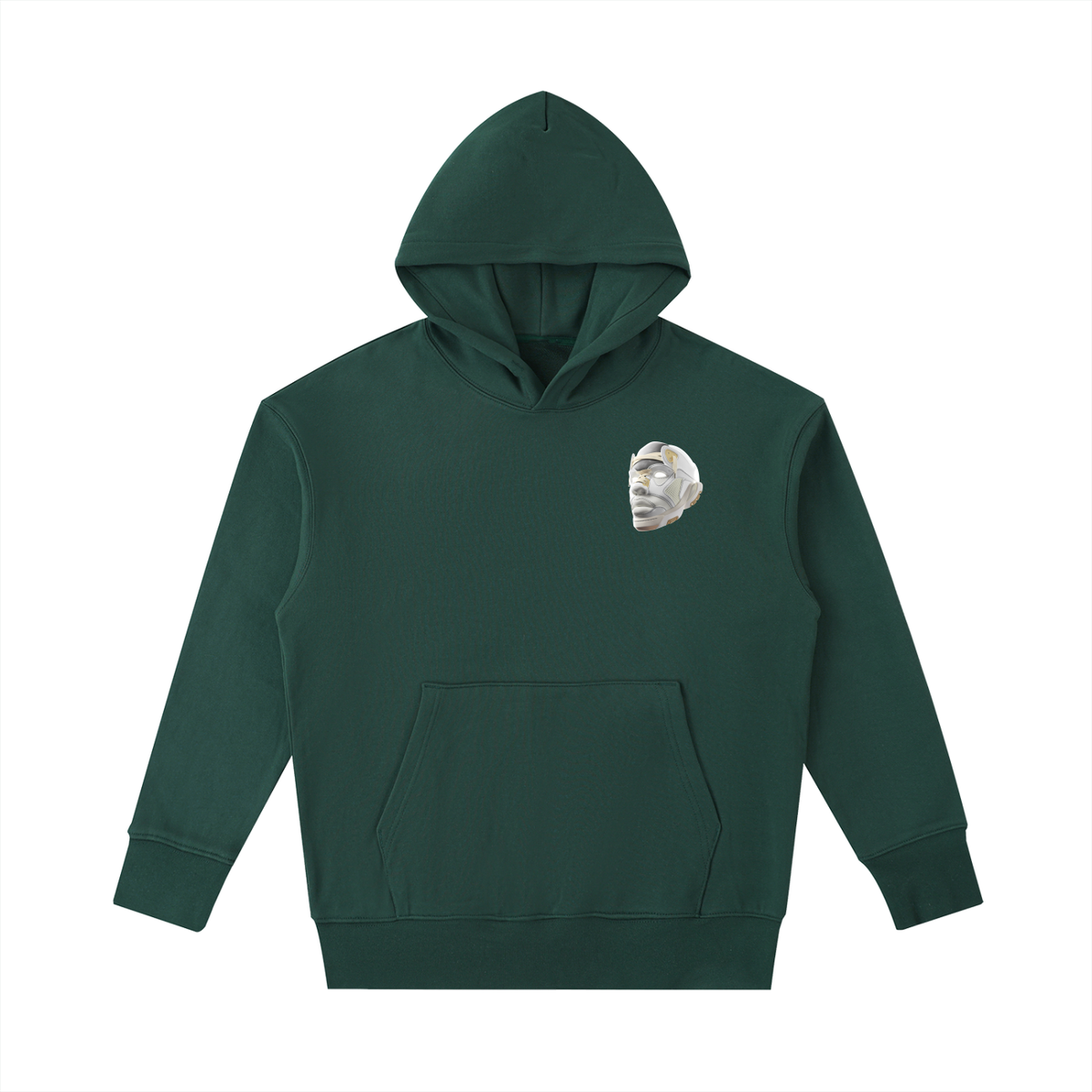 Sneaker Head Heavyweight Hoodie