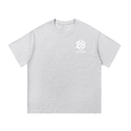 CASH28,TShirt,GraphicTee,Streetwear,Unisex,LightGrey,Heavyweight,CashIsKing,Money,Drop01