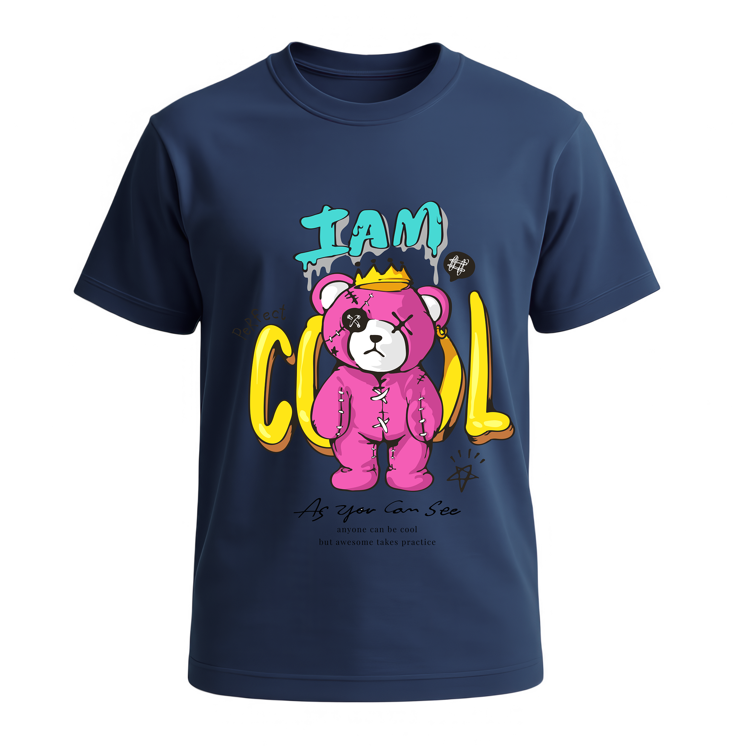 I Am Cool T-Shirt