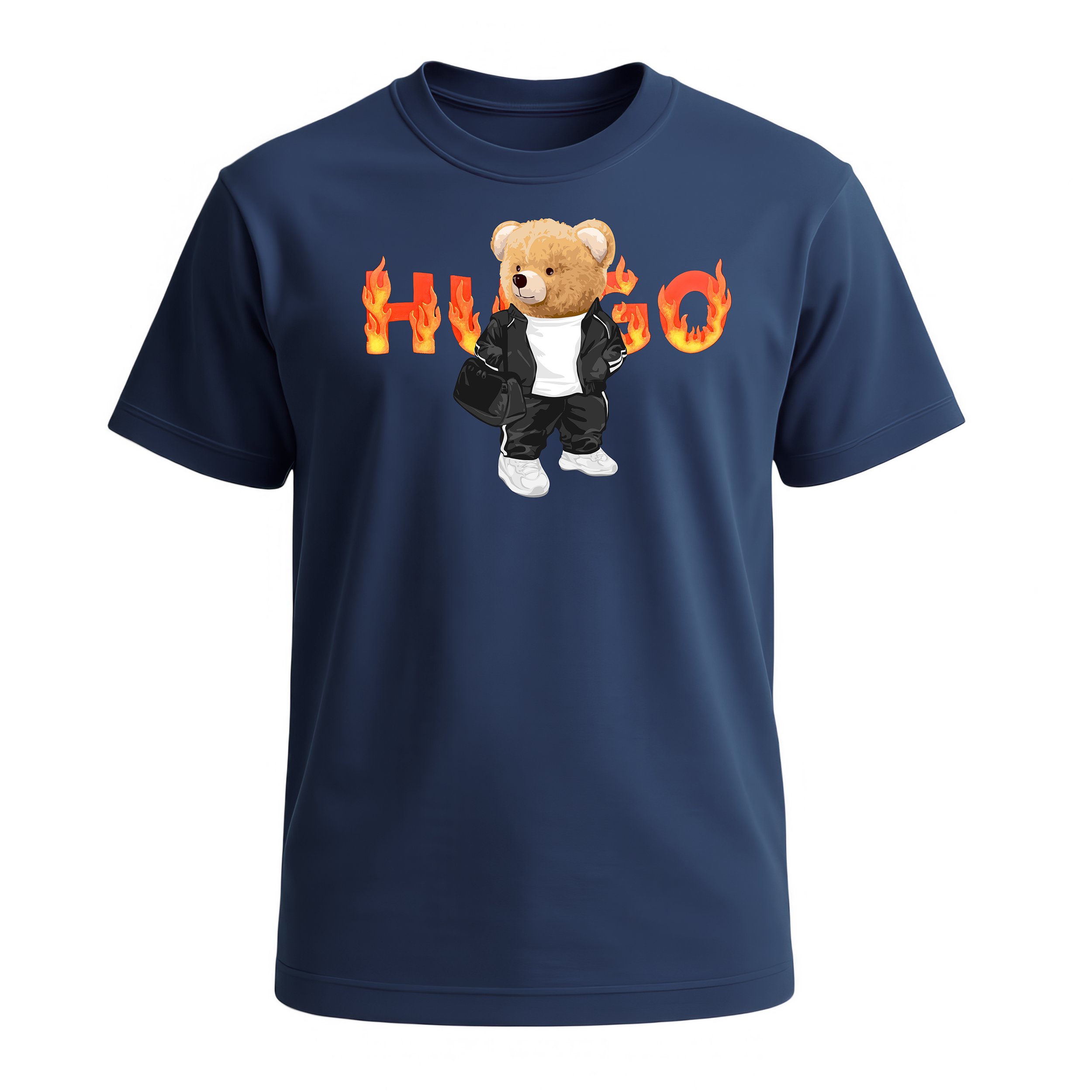 Hugo the Bear T-Shirt
