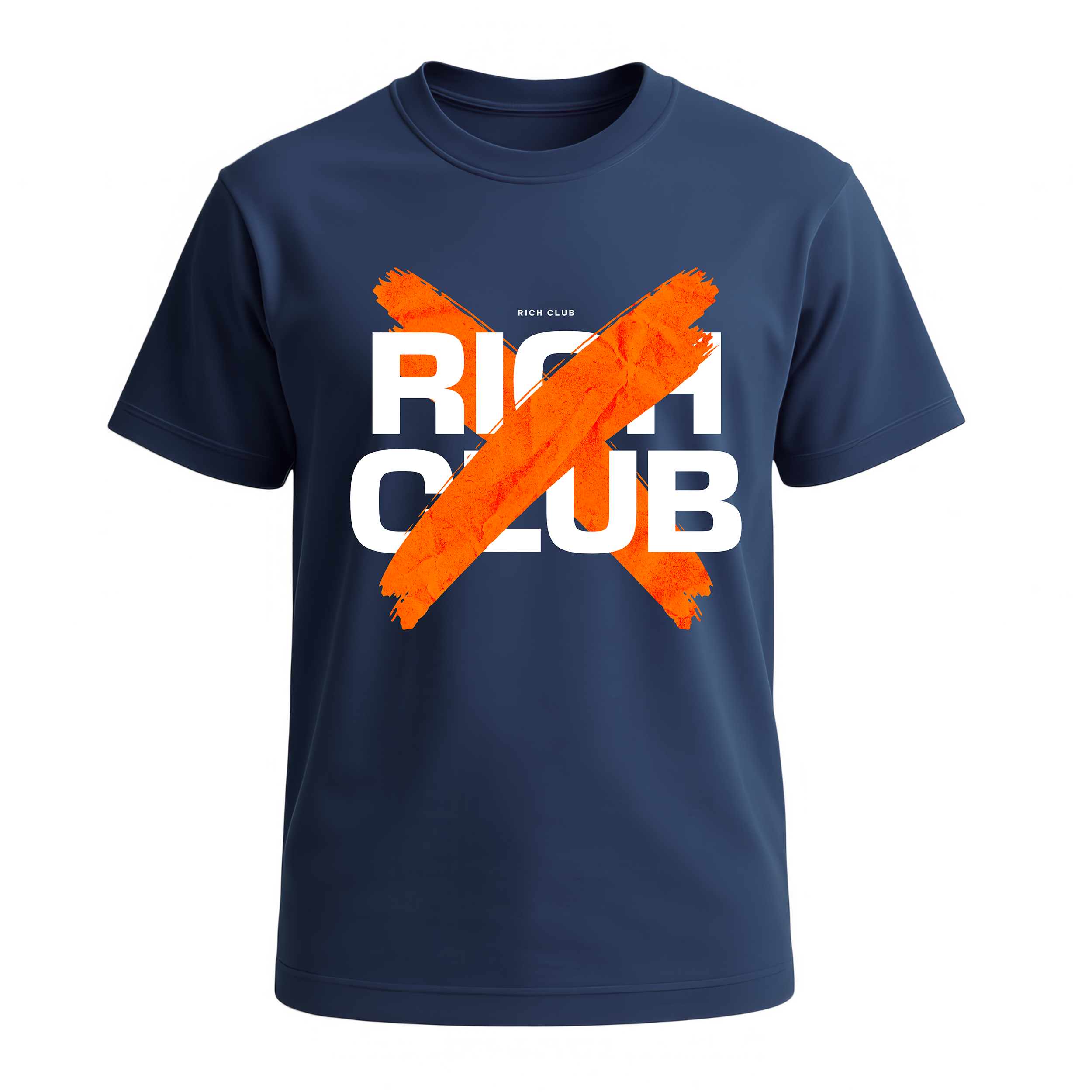 Rich Club T-Shirt