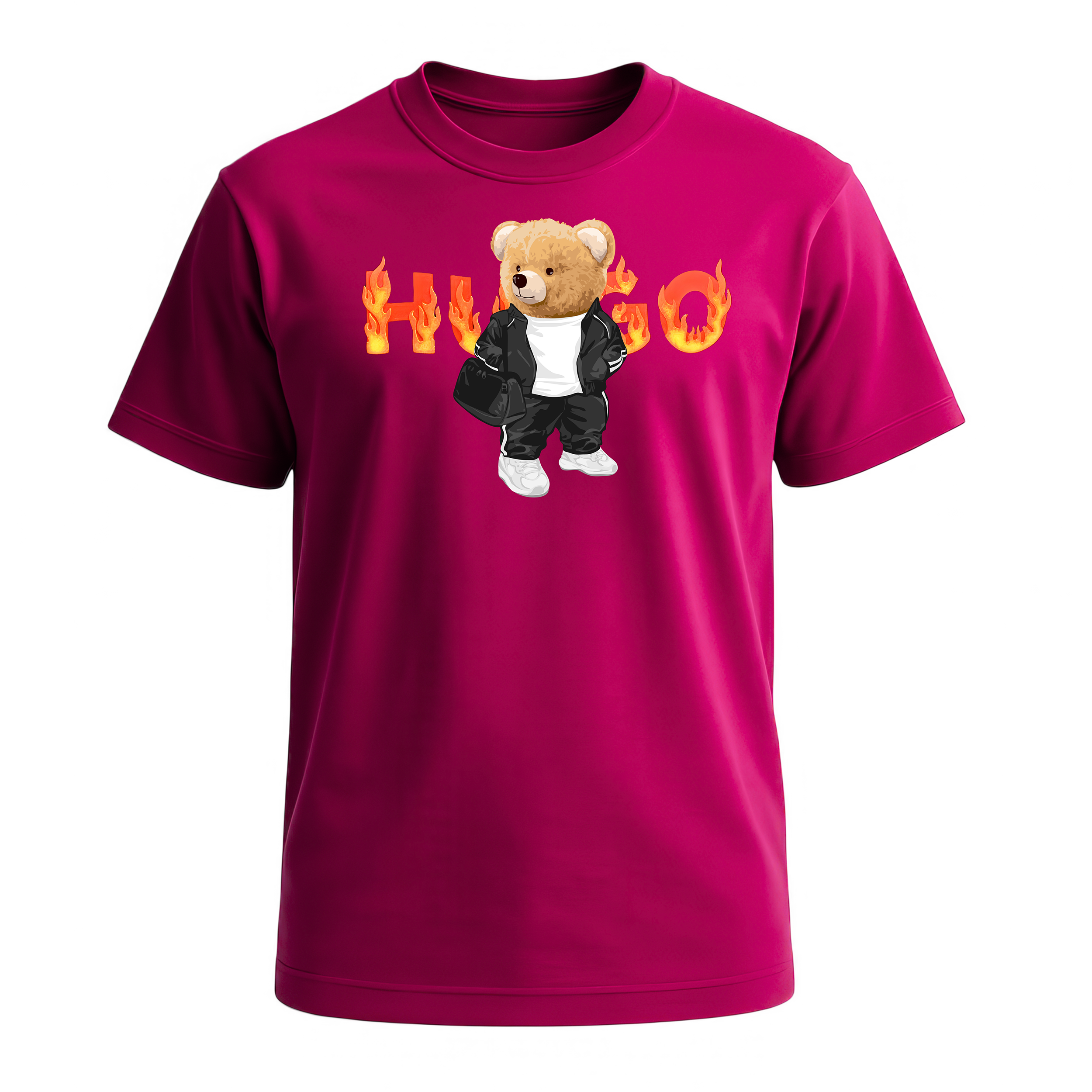 Hugo the Bear T-Shirt