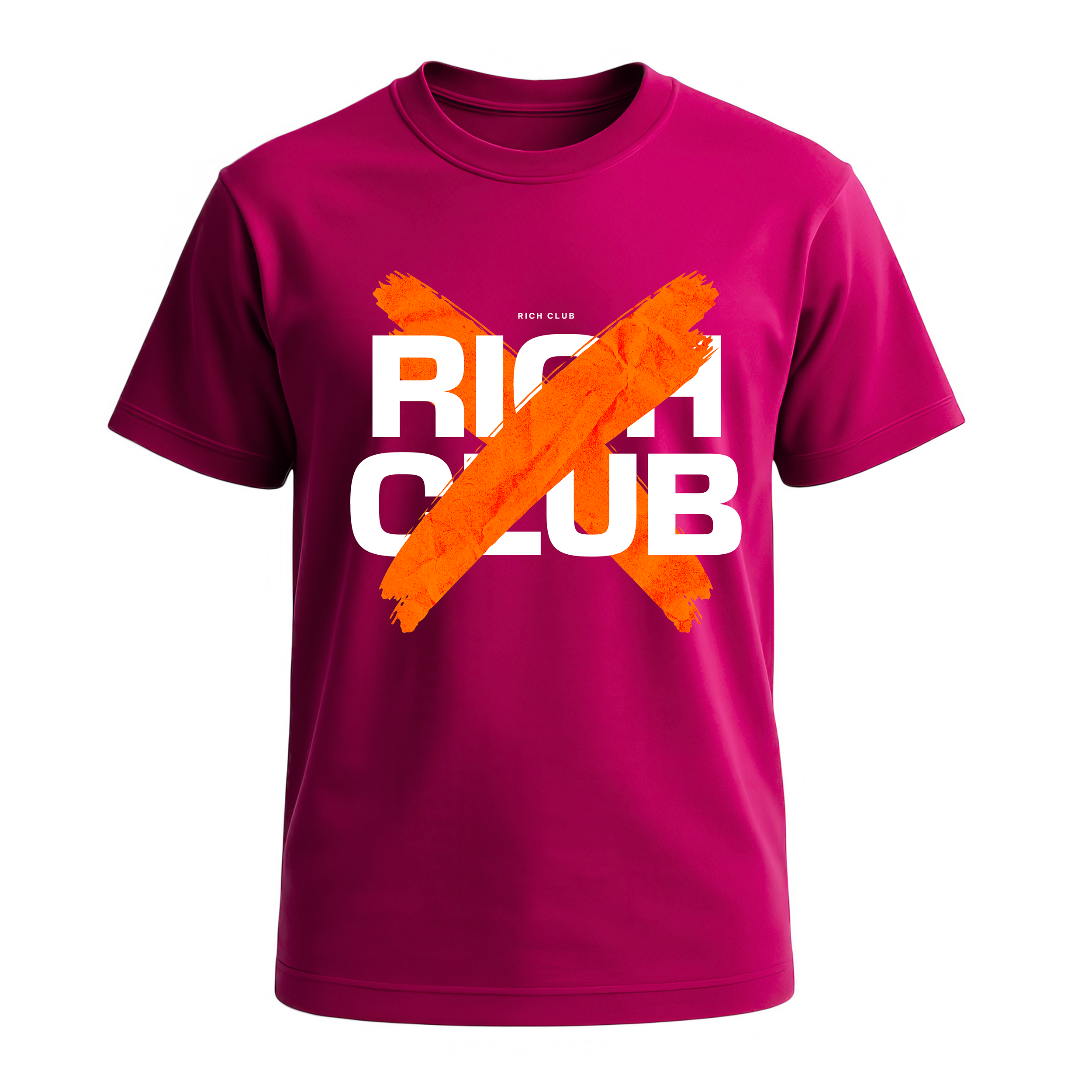 Rich Club T-Shirt