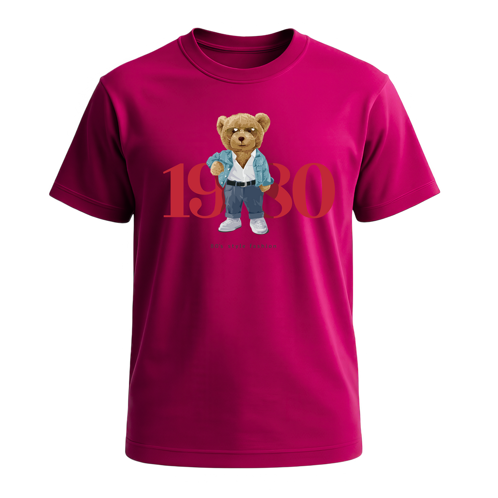 Lone Bear T-Shirt
