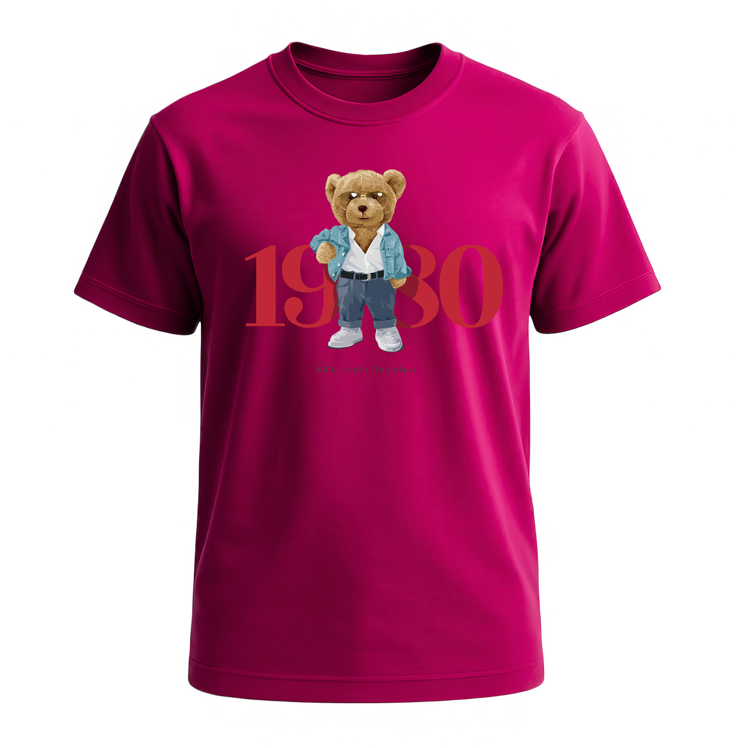 Lone Bear T-Shirt