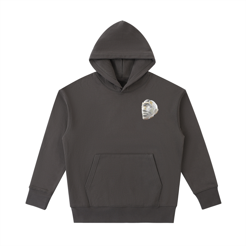 Sneaker Head Heavyweight Hoodie