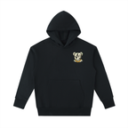 Money Bear Heavyweight Hoodie