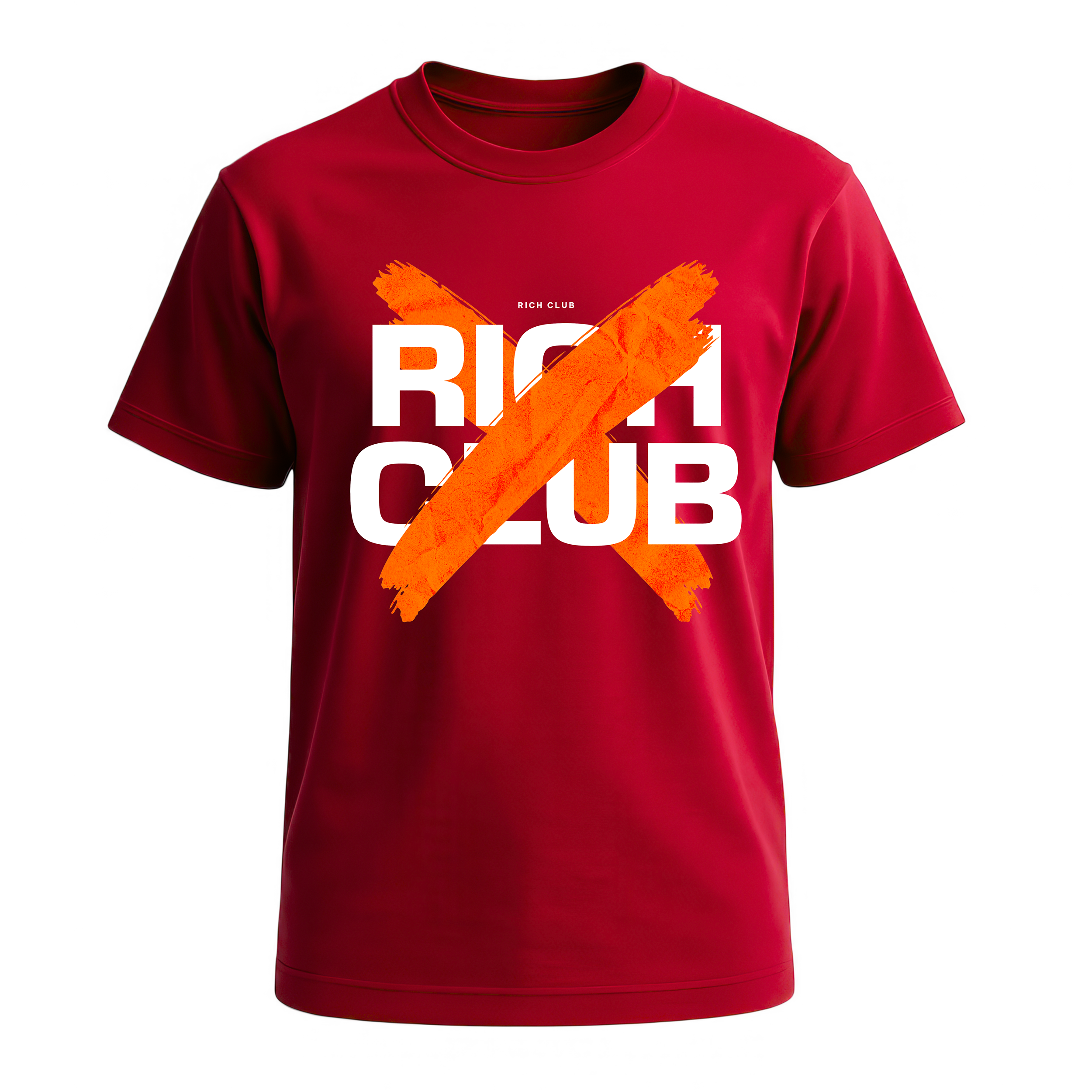 Rich Club T-Shirt