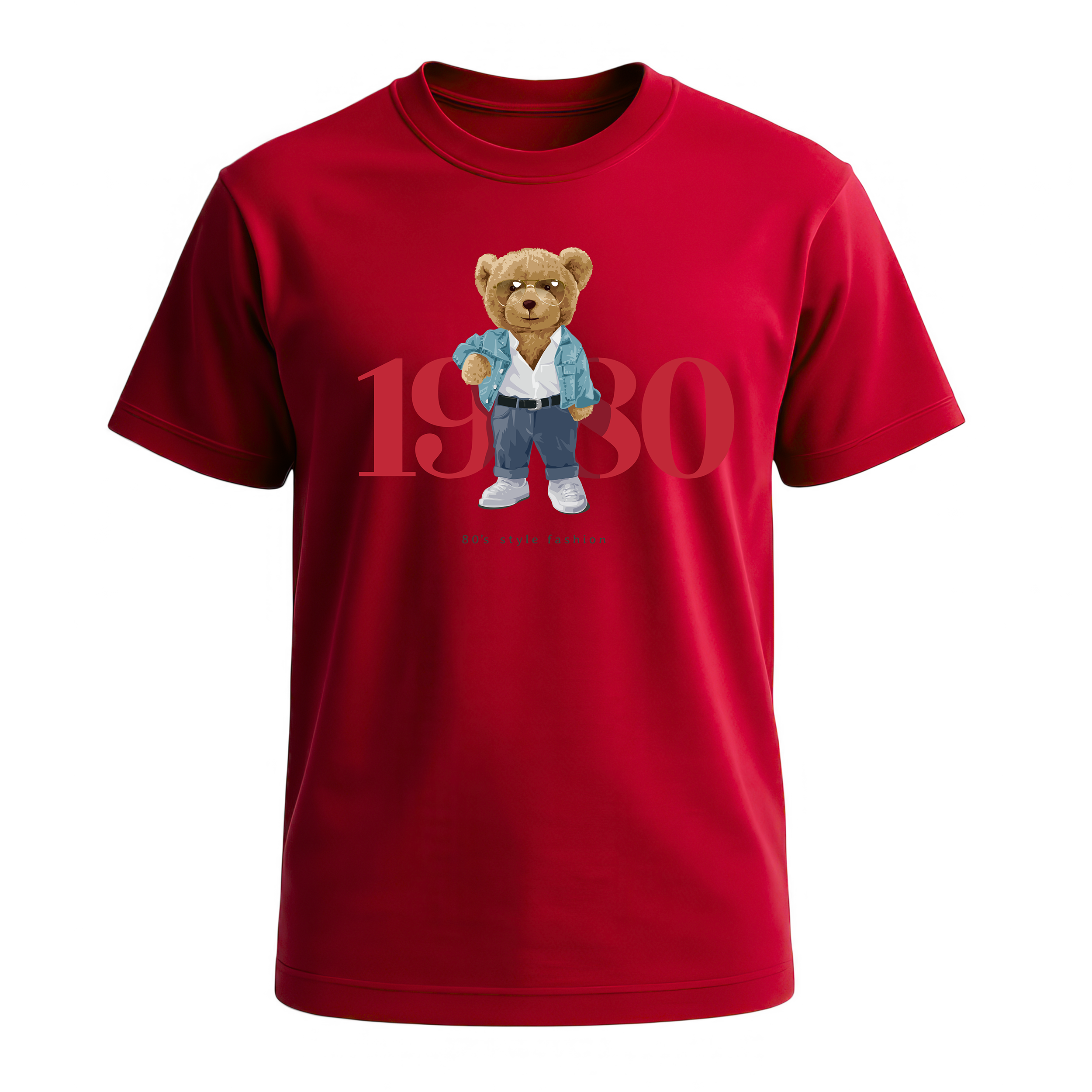 Lone Bear T-Shirt