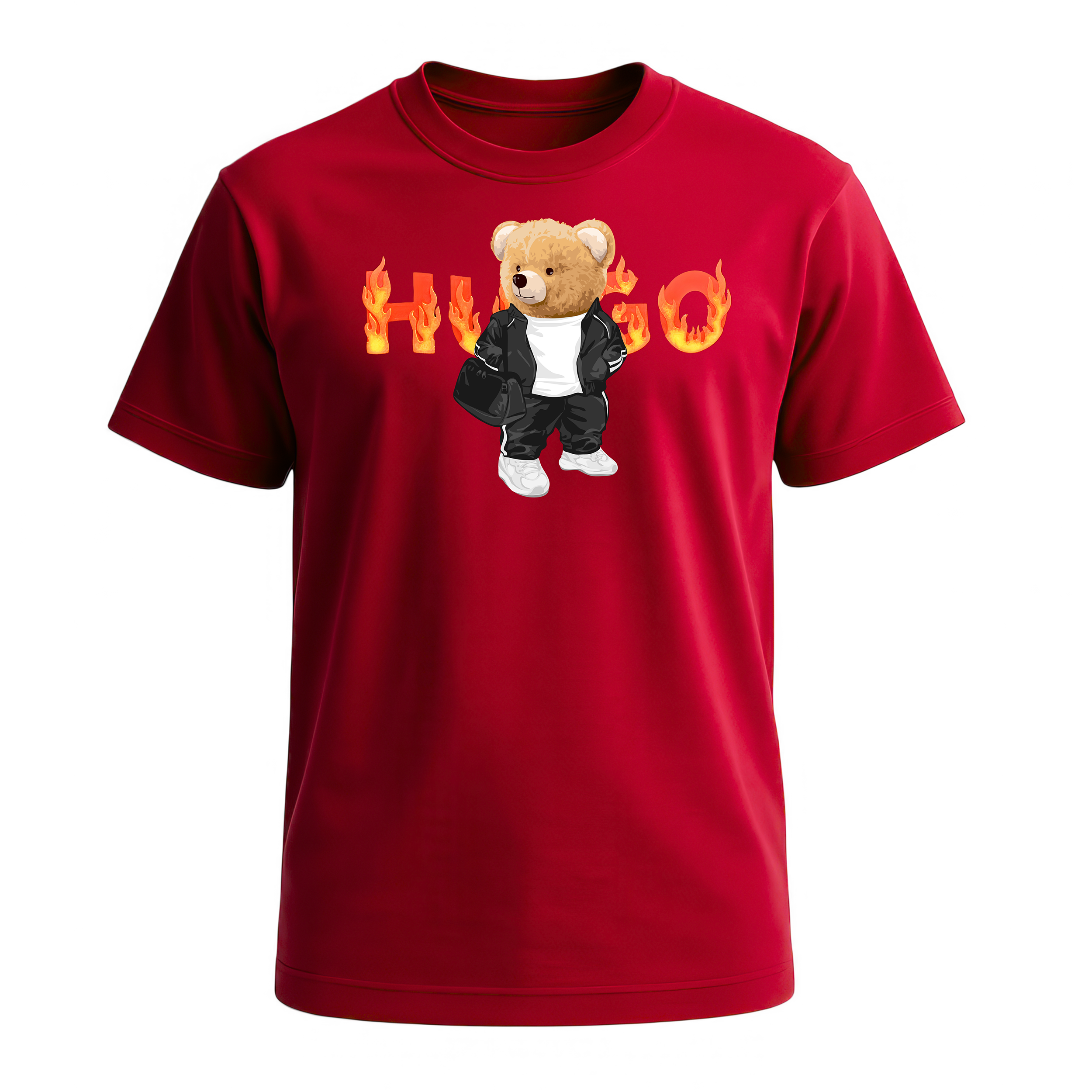 Hugo the Bear T-Shirt