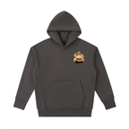 Cash Is King Heavyweight Hoodie