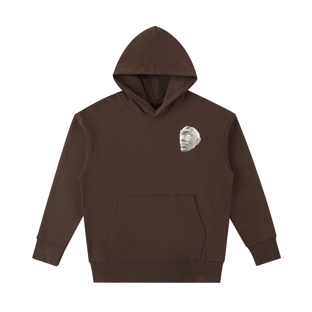 Sneaker Head Heavyweight Hoodie