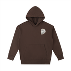 Sneaker Head Heavyweight Hoodie