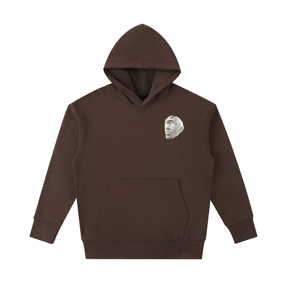 Sneaker Head Heavyweight Hoodie