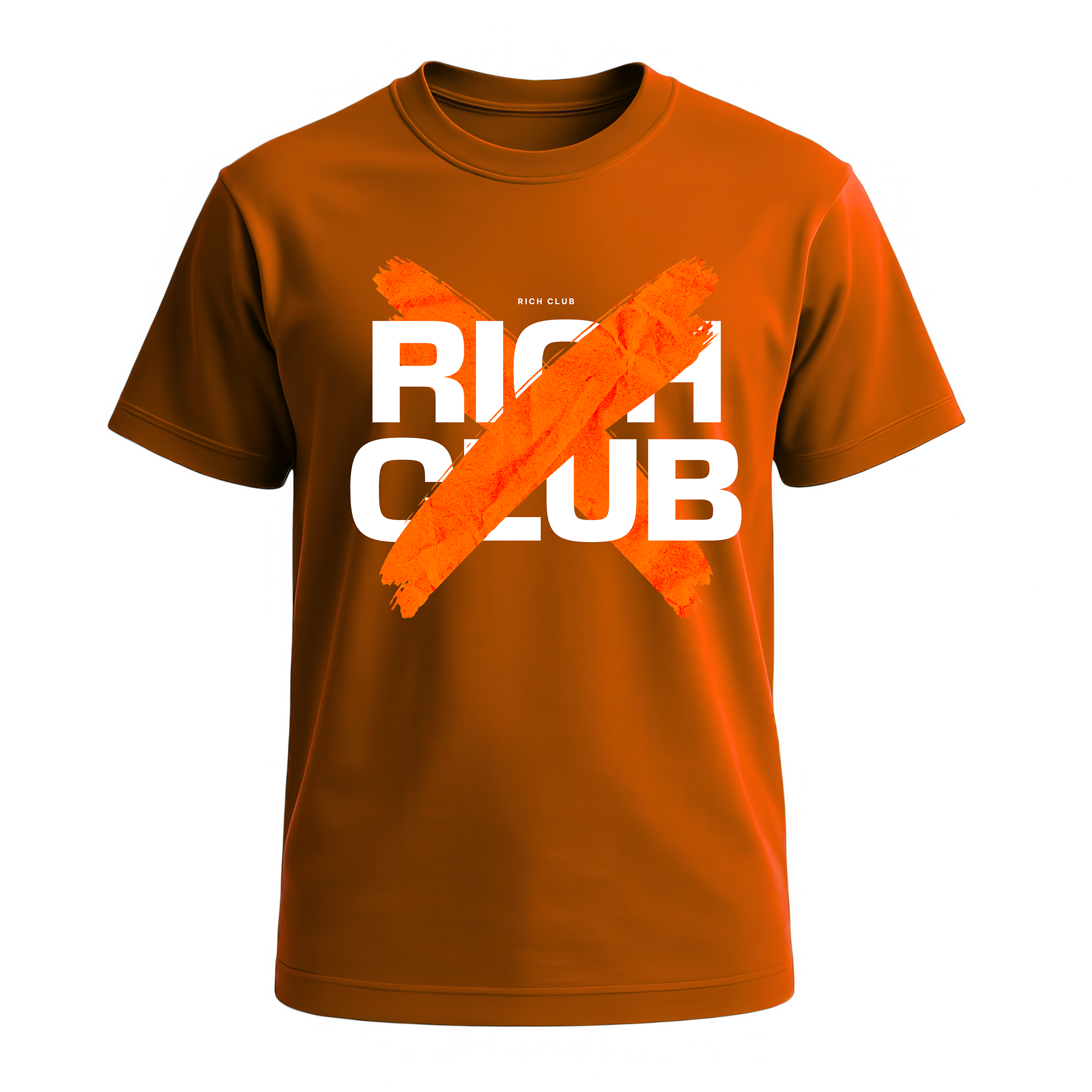 Rich Club T-Shirt