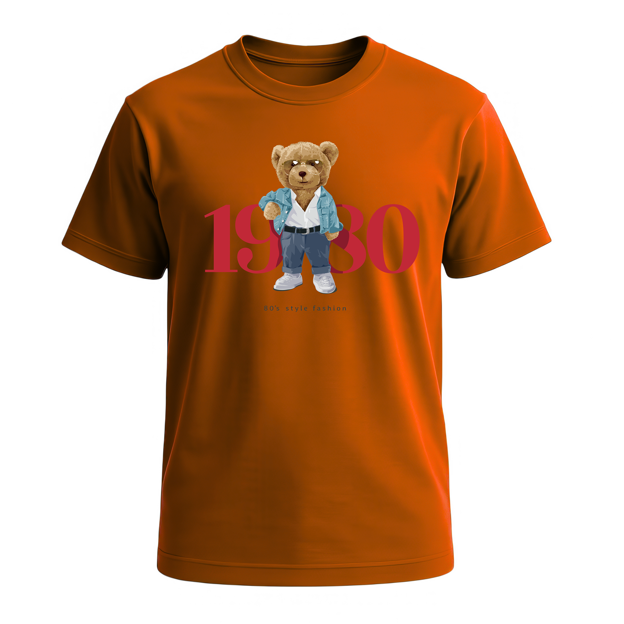 Lone Bear T-Shirt