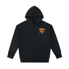 Self Made Heavyweight Cotton Hoodie