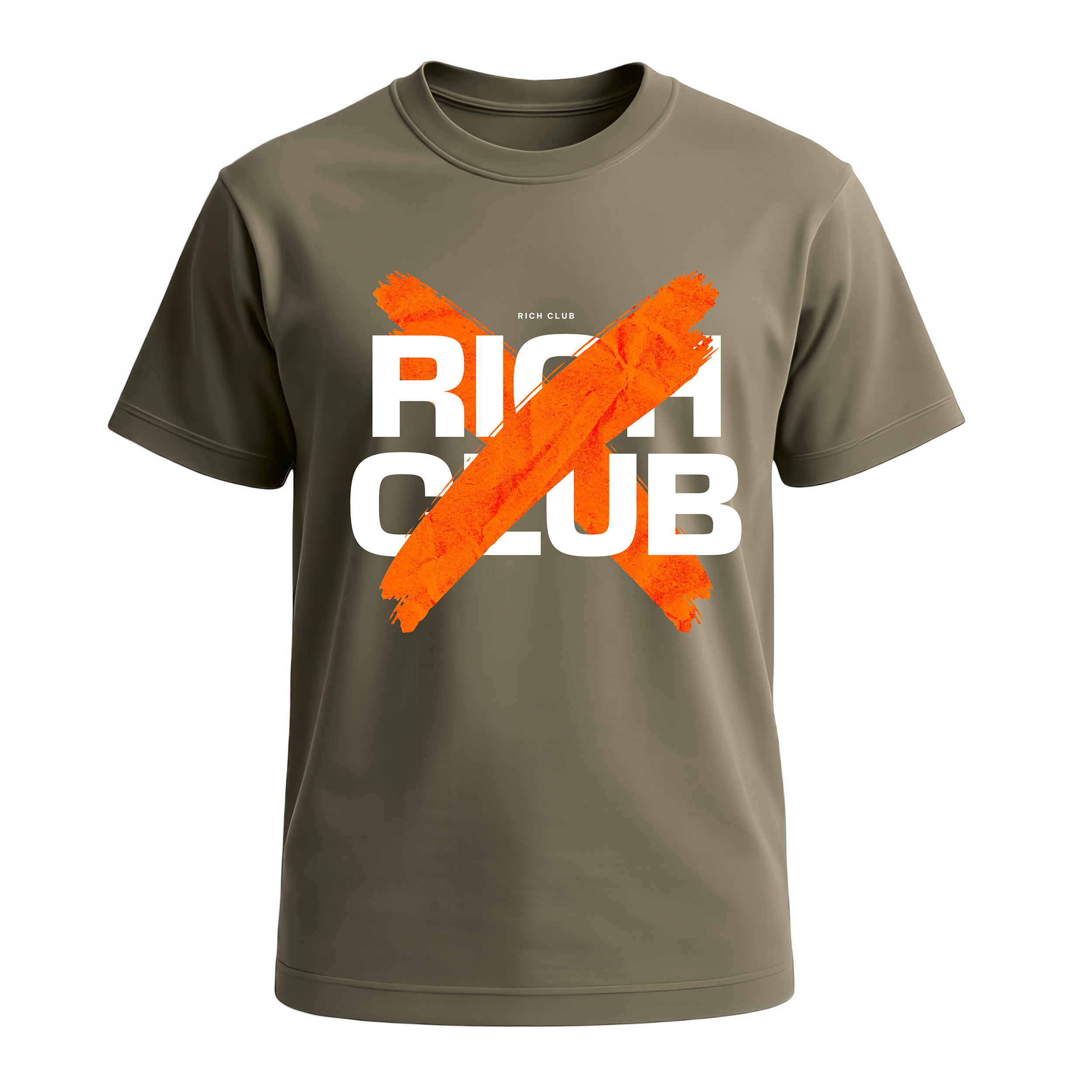 Rich Club T-Shirt