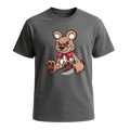 Female Killer Bear T-Shirt