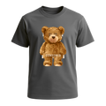 Censored Bear T-Shirt