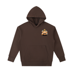 Cash Is King Heavyweight Hoodie