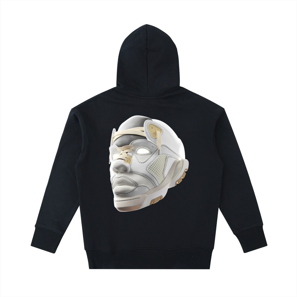 Sneaker Head Heavyweight Hoodie