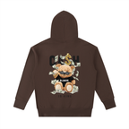 Cash Is King Heavyweight Hoodie