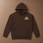 Cash Is King Heavyweight Hoodie