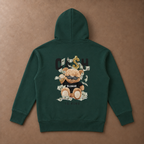 Cash Is King Heavyweight Hoodie